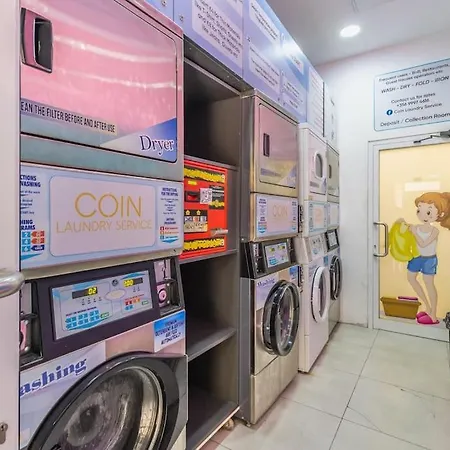 Cozy In The Heart Of Paceville - Olo Living By Sf Homes St. Julian's