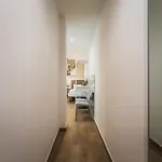 Cozy In The Heart Of Paceville - Olo Living By Sf Homes 아파트 *