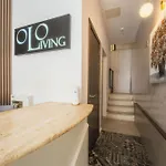 Cozy In The Heart Of Paceville - Olo Living By Sf Homes Appartement San Ġiljan