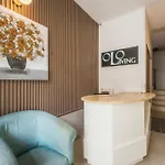 Cozy In The Heart Of Paceville - Olo Living By Sf Homes *