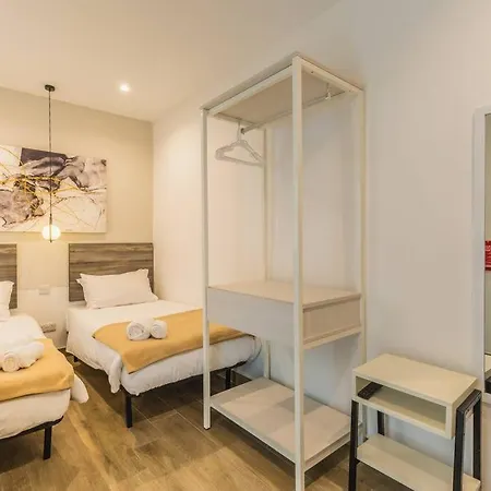 Cozy Studio In The Heart Of Paceville - Olo Living By Sf Homes Appartement