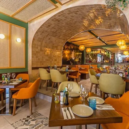 Appartement Cozy Studio In The Heart Of Paceville - Olo Living By Sf Homes San Ġiljan