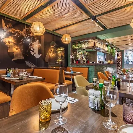 公寓 Cozy In The Heart Of Paceville - Olo Living By Sf Homes Saint Julian's