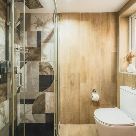Cozy In The Heart Of Paceville - Olo Living By Sf Homes * San Ġiljan
