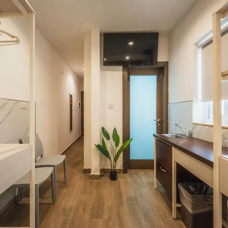 Cozy In The Heart Of Paceville - Olo Living By Sf Homes * San Ġiljan