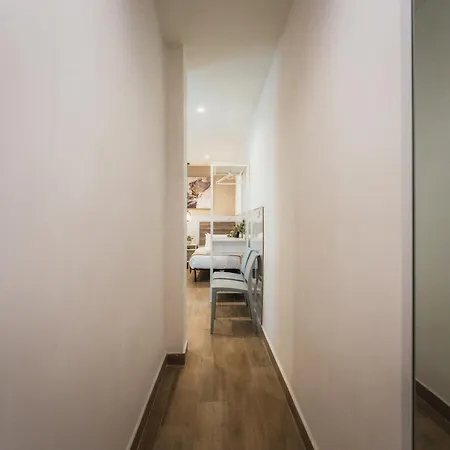 Cozy In The Heart Of Paceville - Olo Living By Sf Homes Apartamento *